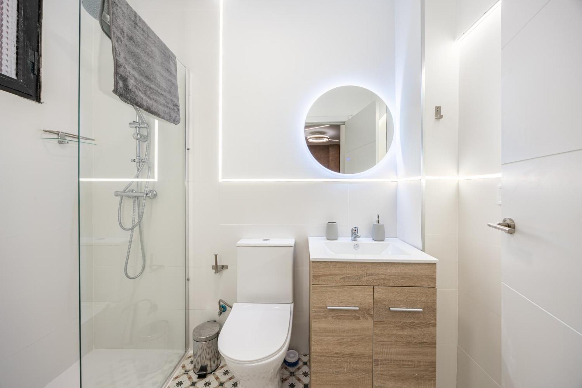 Whiterocks Apartman Benidorm Kültér fotó